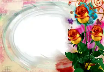 Fotoeffekt aus der Kategorie Fotorahmen für Frauen № 145100