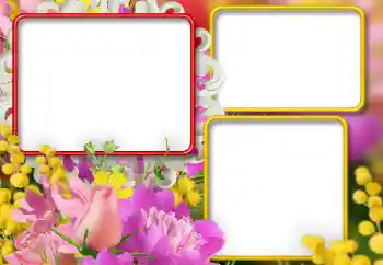 Fotoeffekt aus der Kategorie Fotorahmen für Frauen № 146392