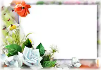 Fotoeffekt aus der Kategorie Fotorahmen für Frauen № 147740