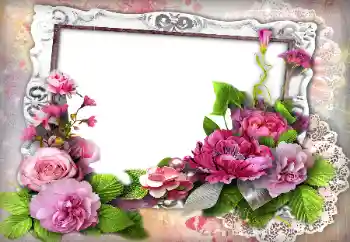 Fotoeffekt aus der Kategorie Fotorahmen für Frauen № 147765