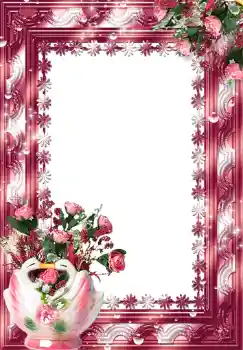 Fotoeffekt aus der Kategorie Fotorahmen für Frauen № 1477