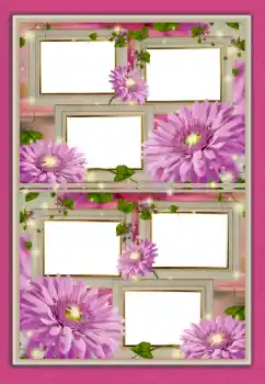 Fotoeffekt aus der Kategorie Fotorahmen für Frauen № 147880