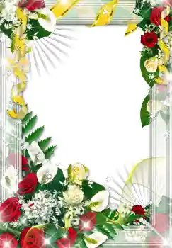 Fotoeffekt aus der Kategorie Fotorahmen für Frauen № 1483