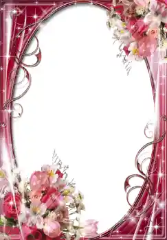 Fotoeffekt aus der Kategorie Fotorahmen für Frauen № 1486
