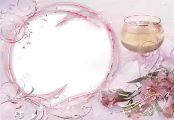 Fotoeffekt aus der Kategorie Fotorahmen für Frauen № 14888