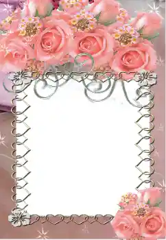 Fotoeffekt aus der Kategorie Fotorahmen für Frauen № 14894