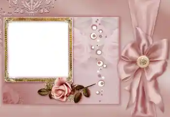 Fotoeffekt aus der Kategorie Fotorahmen für Frauen № 149336