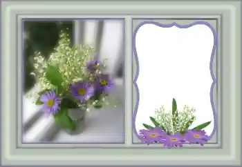 Fotoeffekt aus der Kategorie Fotorahmen für Frauen № 149348