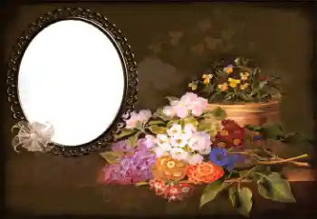 Fotoeffekt aus der Kategorie Fotorahmen für Frauen № 14939