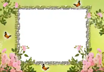 Fotoeffekt aus der Kategorie Fotorahmen für Frauen № 15015