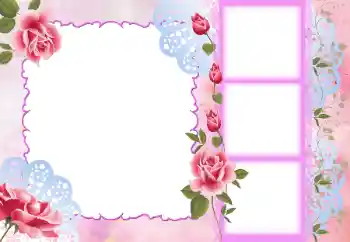 Fotoeffekt aus der Kategorie Fotorahmen für Frauen № 15031