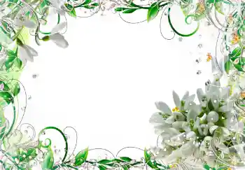 Fotoeffekt aus der Kategorie Fotorahmen für Frauen № 150495