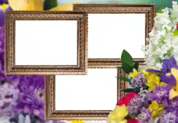 Fotoeffekt aus der Kategorie Fotorahmen für Frauen № 150537