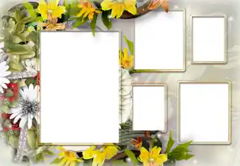 Fotoeffekt aus der Kategorie Fotorahmen für Frauen № 150538