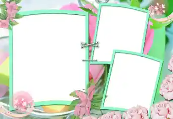 Fotoeffekt aus der Kategorie Fotorahmen für Frauen № 151690