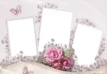Fotoeffekt aus der Kategorie Fotorahmen für Frauen № 151772