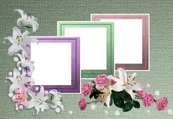 Fotoeffekt aus der Kategorie Fotorahmen für Frauen № 153181