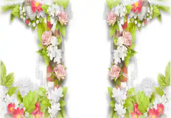 Fotoeffekt aus der Kategorie Fotorahmen für Frauen № 153229