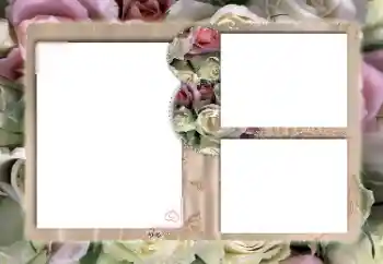 Fotoeffekt aus der Kategorie Fotorahmen für Frauen № 154403