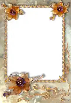 Fotoeffekt aus der Kategorie Fotorahmen für Frauen № 154496