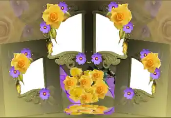 Fotoeffekt aus der Kategorie Fotorahmen für Frauen № 154502