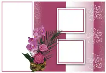 Fotoeffekt aus der Kategorie Fotorahmen für Frauen № 154581