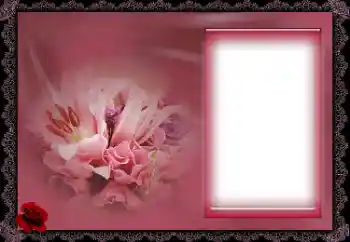 Fotoeffekt aus der Kategorie Fotorahmen für Frauen № 154665