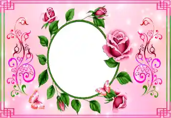 Fotoeffekt aus der Kategorie Fotorahmen für Frauen № 154762
