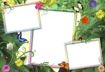 Fotoeffekt aus der Kategorie Fotorahmen für Frauen № 155853