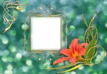 Fotoeffekt aus der Kategorie Fotorahmen für Frauen № 155869