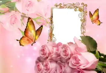 Fotoeffekt aus der Kategorie Fotorahmen für Frauen № 155883