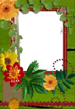 Fotoeffekt aus der Kategorie Fotorahmen für Frauen № 155889