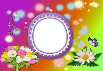 Fotoeffekt aus der Kategorie Fotorahmen für Frauen № 155904
