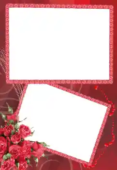 Fotoeffekt aus der Kategorie Fotorahmen für Frauen № 160689