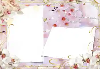 Fotoeffekt aus der Kategorie Fotorahmen für Frauen № 160739