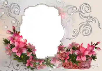 Fotoeffekt aus der Kategorie Fotorahmen für Frauen № 160804
