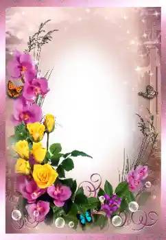 Fotoeffekt aus der Kategorie Fotorahmen für Frauen № 160857