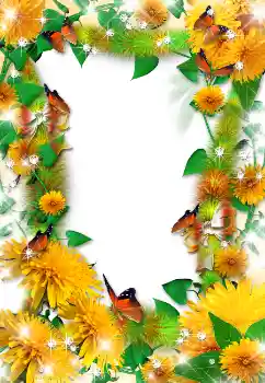 Fotoeffekt aus der Kategorie Fotorahmen für Frauen № 1612