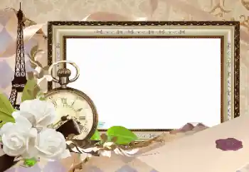 Fotoeffekt aus der Kategorie Fotorahmen für Frauen № 162114