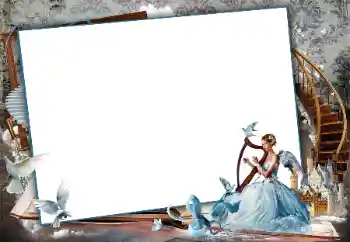 Fotoeffekt aus der Kategorie Fotorahmen für Frauen № 162152