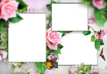 Fotoeffekt aus der Kategorie Fotorahmen für Frauen № 166108