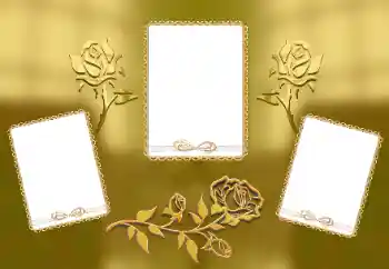 Fotoeffekt aus der Kategorie Fotorahmen für Frauen № 169212
