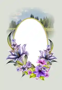 Fotoeffekt aus der Kategorie Fotorahmen für Frauen № 169298