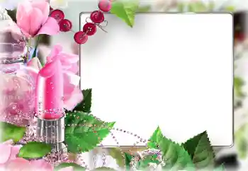 Fotoeffekt aus der Kategorie Fotorahmen für Frauen № 169304