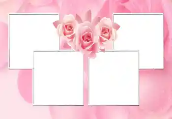 Fotoeffekt aus der Kategorie Fotorahmen für Frauen № 170544