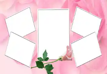 Fotoeffekt aus der Kategorie Fotorahmen für Frauen № 170552