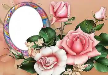 Fotoeffekt aus der Kategorie Fotorahmen für Frauen № 170568
