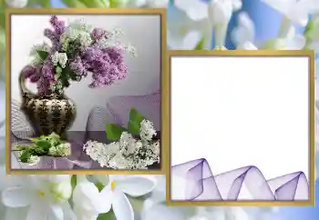 Fotoeffekt aus der Kategorie Fotorahmen für Frauen № 170570