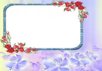 Fotoeffekt aus der Kategorie Fotorahmen für Frauen № 1734