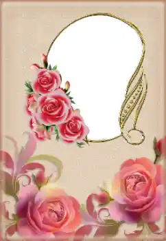 Fotoeffekt aus der Kategorie Fotorahmen für Frauen № 174294